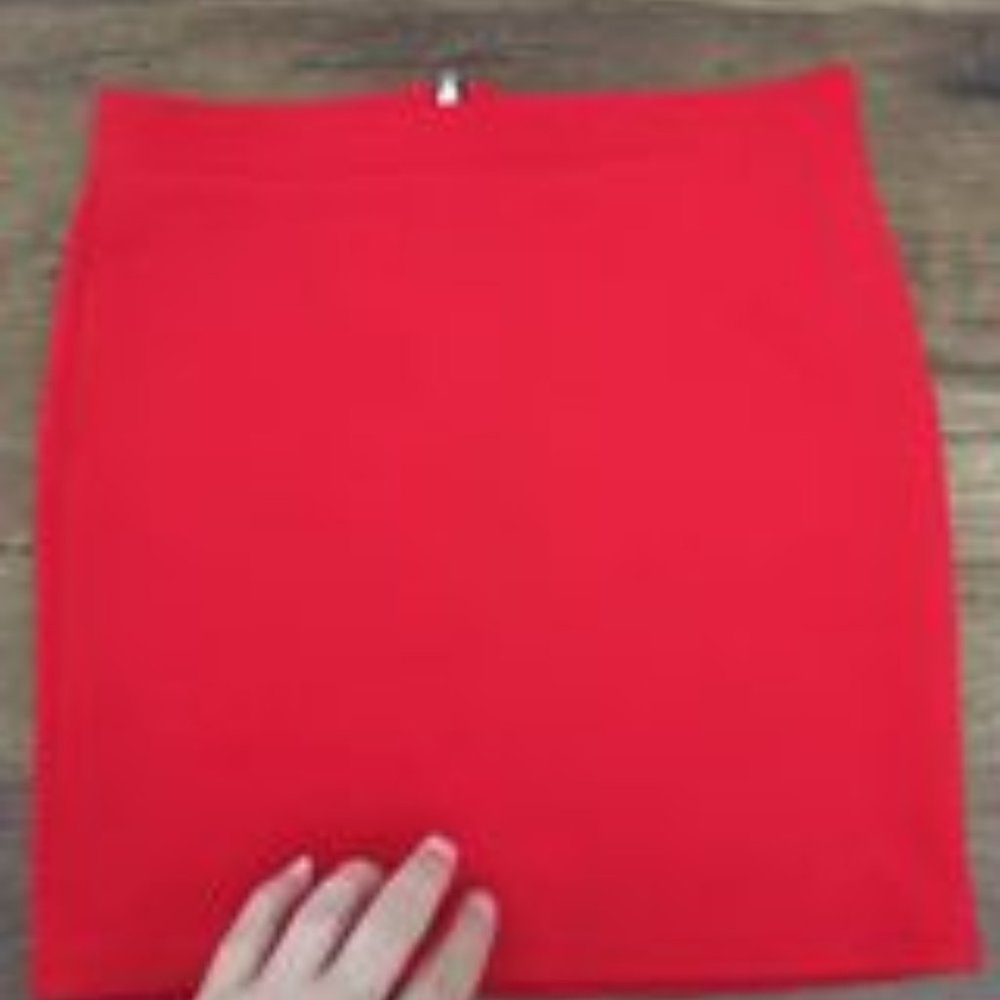 Forever 21 mini skirt women's S